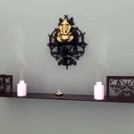 wall-mounted-wooden-mandir-shelf