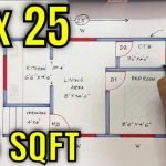 15×25-feet-house-plan