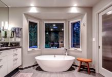Choosing the Right Window for Your Bathroom Style