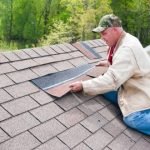 Fixing the Roof