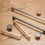 How to Choose the Perfect Wardrobe Drawer Handle