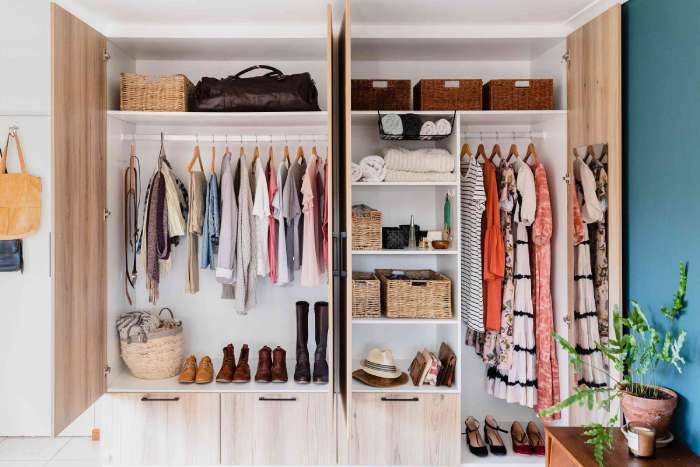 Making the Most of Your Wardrobe
