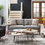 Mix and Match of Furniture