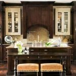 Old World Kitchen