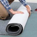 Replacement of Carpets