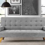 Split Sofa Back Design