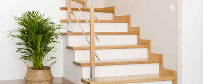 The Best Layouts for small staircases