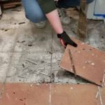 Tiles Replacement