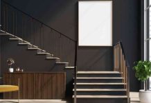 Top 10 Cement Staircase Designs For Small House