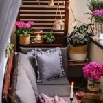 Top 6 Balcony Bedroom Design