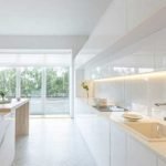 customized-parallel-kitchen-design