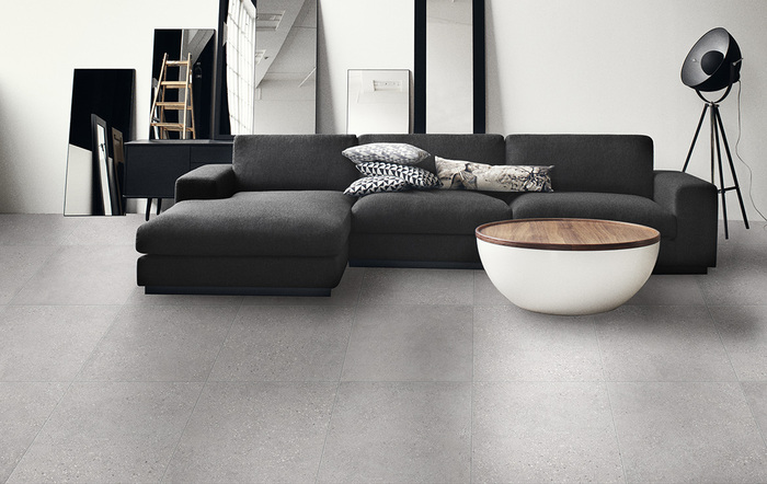 grey floor tiles for living room designs