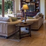 large-format-brown-tile-flooring-in-living-room