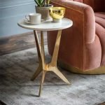 marble-top-corner-table