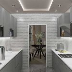 modern-sleek-parallel-kitchen-design