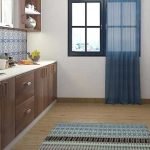 wooden-design-parallel-modular-kitchen