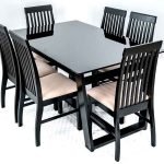 wooden-dining-table-glass-top-design