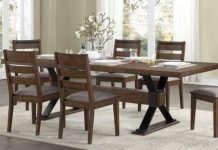 A Guide to Dining Table Dimensions