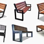 Benches-for-Outdoor-Seating