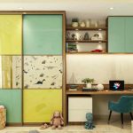 Best Almirah Color Combinations for Indian Homes