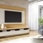 Contemporary TV Cabinet