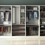 Fitted and Latest Almirah