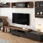 Floating Cabinets designs