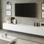 Floating tv Cabinets