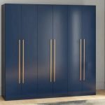 Freestanding Almirah Design