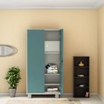 Godrej Almirah Colour Paint