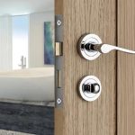 Keep Your Bathroom Safe and Secure with the Right Lock