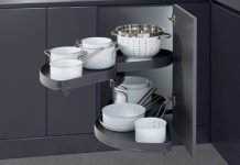Kitchen Corner Racks_ Explore the Pros and Cons