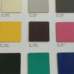 Kitchen Laminate Color Combinations