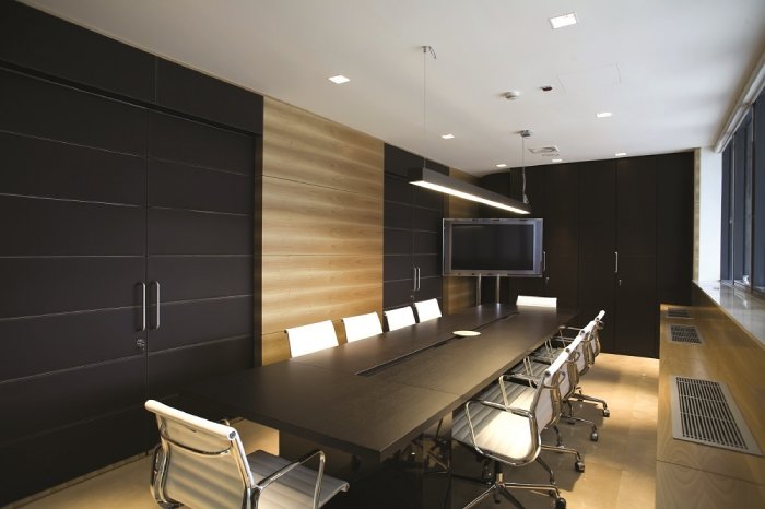 Making the Best Lighting Decisions for Your Workplace