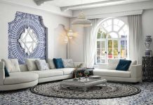 Moroccan Interior Design Ideas for Your Home