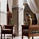 Patterns and textiles