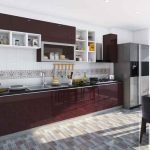 Run intensely and enthusiastic