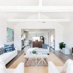 Take Comfort in the High Ceilings