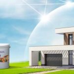 asianpaints apex colour, types & combinations