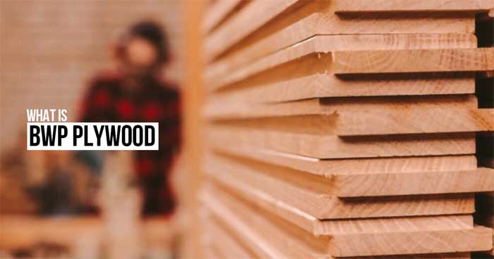 bwp type plywood in india