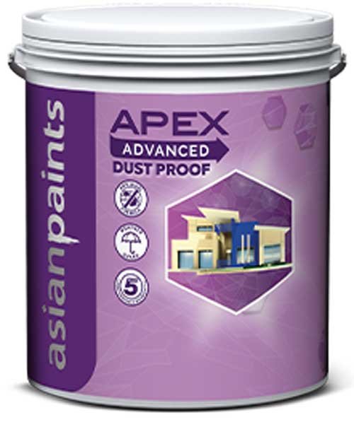 exterior walls apex advanced asianpaint 