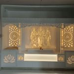 geometric-shape-corian-mandir-design