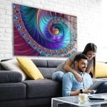 glass-art-living-room-showpiece-items