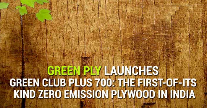 greenply plywood brand in india