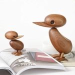 handcrafted-woodcraft-duck-toy