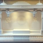 intricate-carving-corian-temple-design