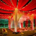 lights-drapes-mandap-decoration