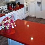 red-granite-countertops