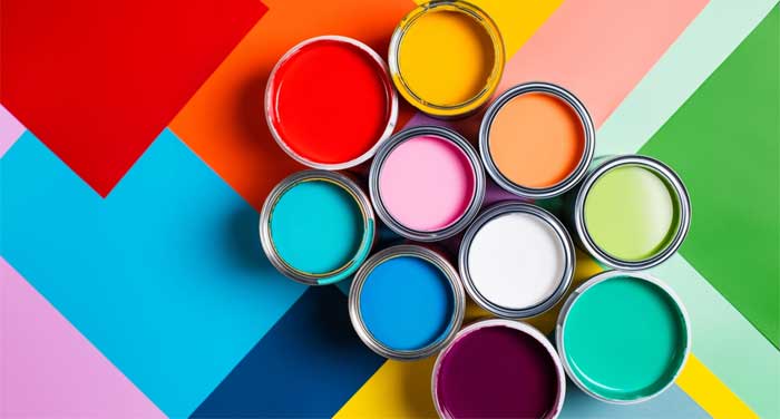 types of apex paint