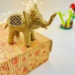 vintage-artifacts-decorative-elephant